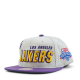 Lakers Draft Day 1996 Snapback HWC