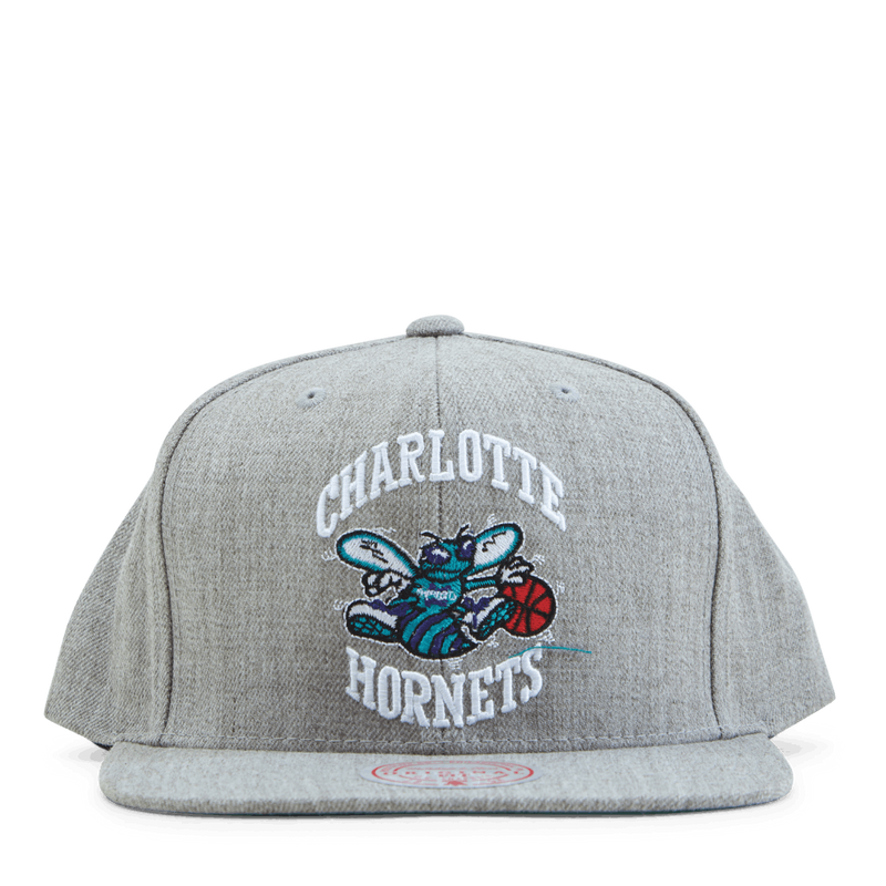 Hornets Team Snapback HWC