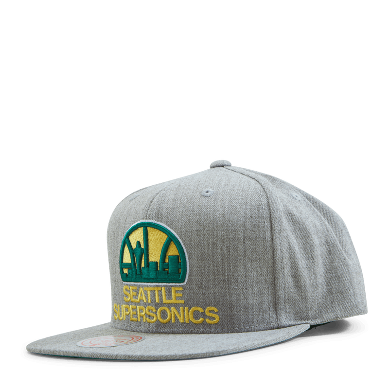 Supersonics Team Snapback HWC