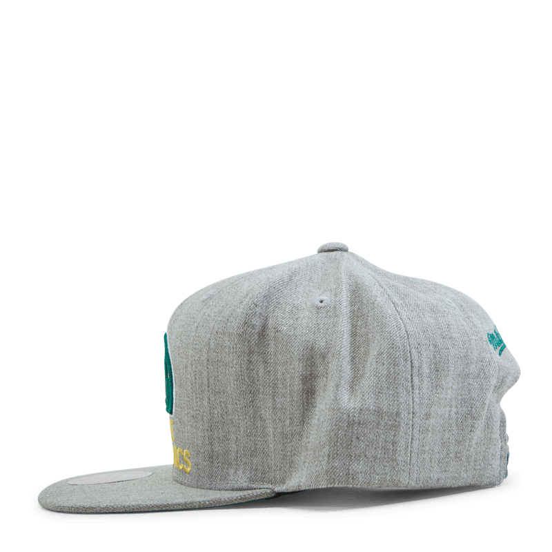 Supersonics Team Snapback HWC