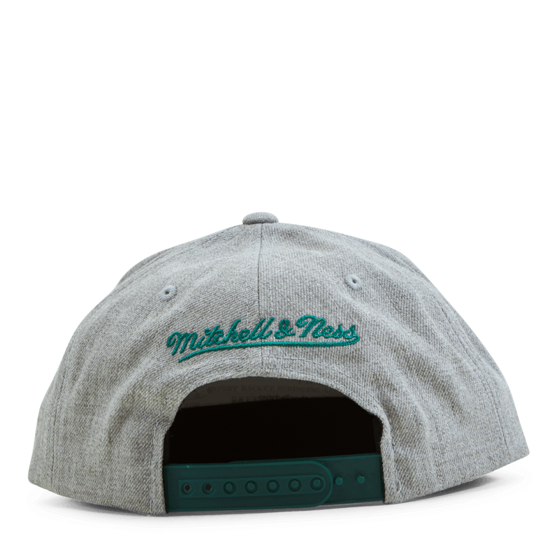 Supersonics Team Snapback HWC