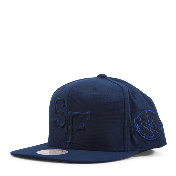 Mellow Fall Snapback HWC