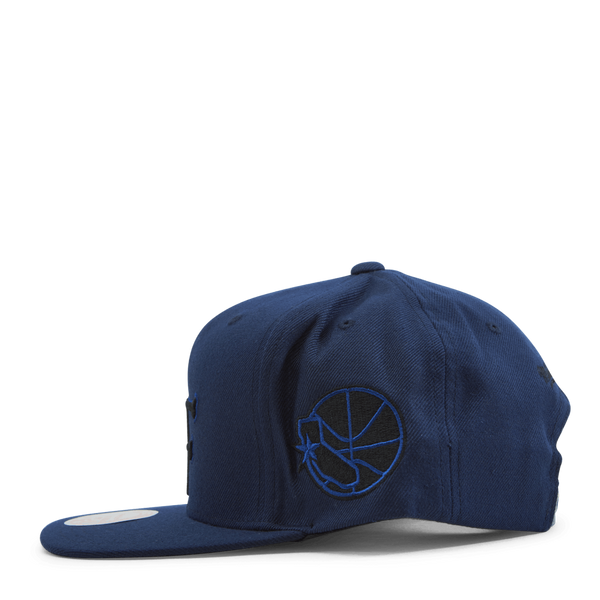 Mellow Fall Snapback HWC