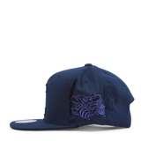 Mellow Fall Snapback HWC
