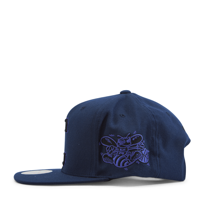 Mellow Fall Snapback HWC