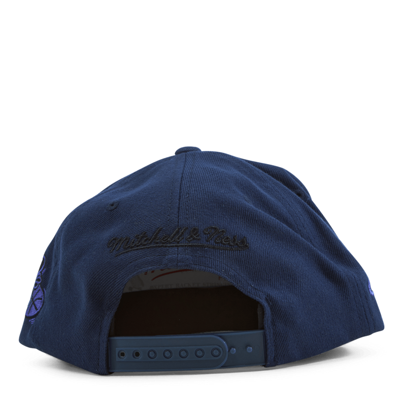 Mellow Fall Snapback HWC