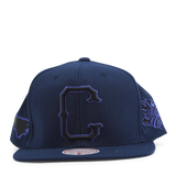 Mellow Fall Snapback HWC