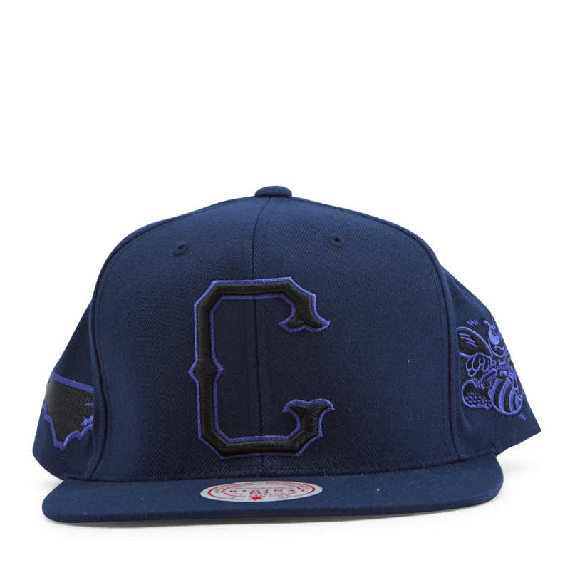 Mellow Fall Snapback HWC