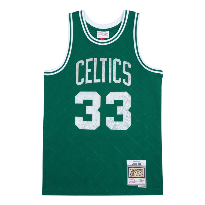 Celtics 33 jersey hot sale