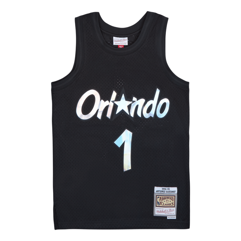 Penny hardaway black magic jersey deals