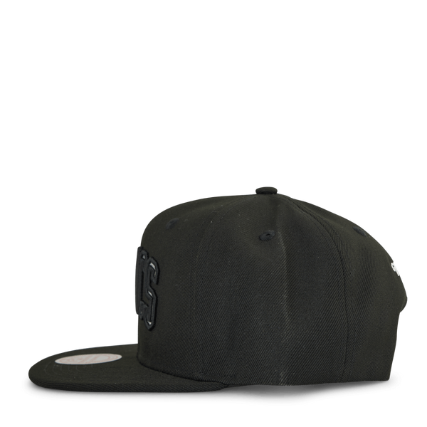 Celtics Iridescent Wordmark Snapback HWC