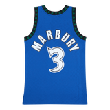 Swingman Jersey - Stephon Marbury