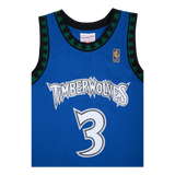 Swingman Jersey - Stephon Marbury