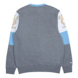 Overtime Fleece Crew - Minneapolis Lakers