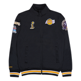 Lakers Champ City Track Jacket