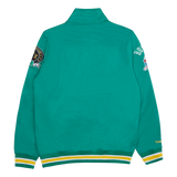 Celtics Champ City Track Jacket