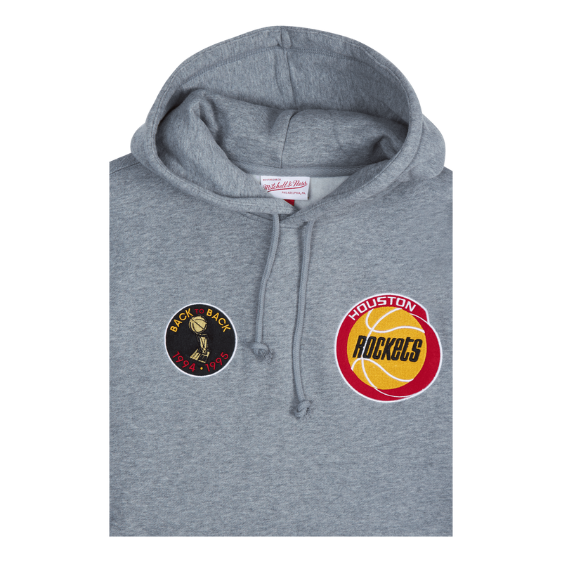 Rockets Champ City Hoodie – Solestory