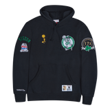 Celtics Champ City Hoodie