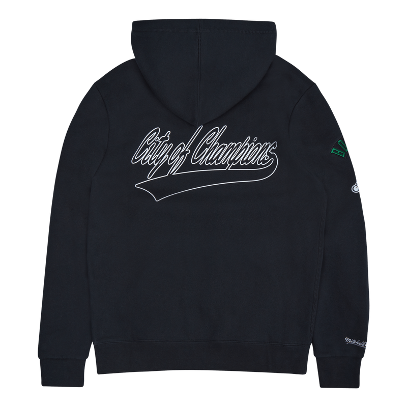 Celtics Champ City Hoodie