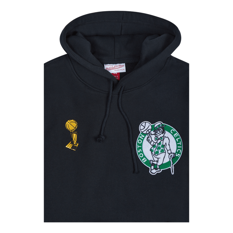 Celtics Champ City Hoodie