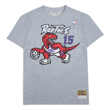 N & N Tee - Vince Carter