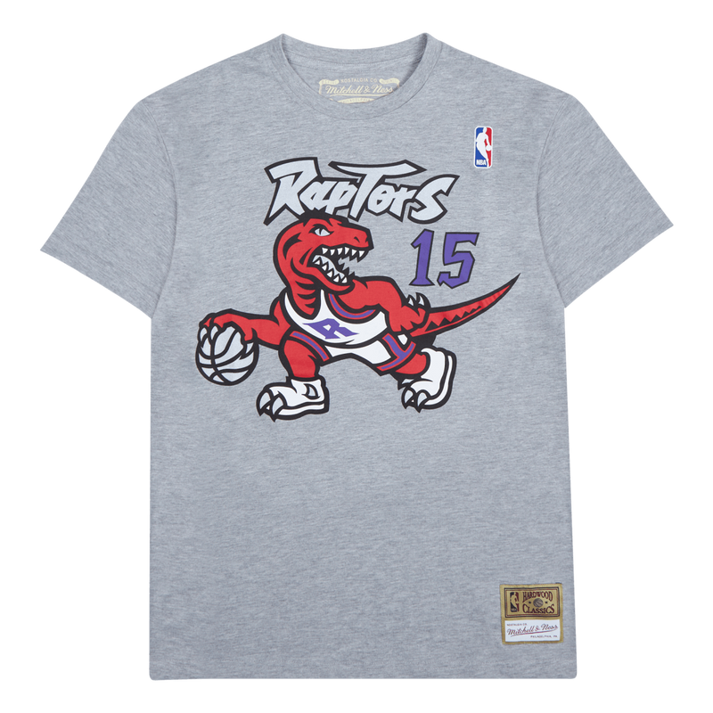 N & N Tee - Vince Carter