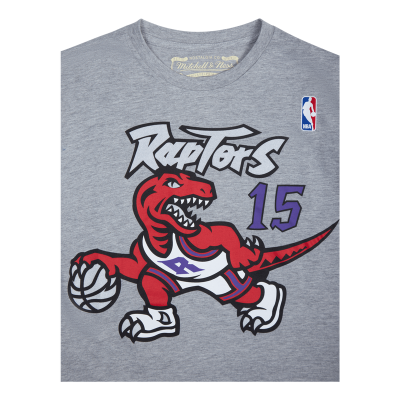 N & N Tee - Vince Carter