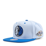 Mavs The Champs Snapback