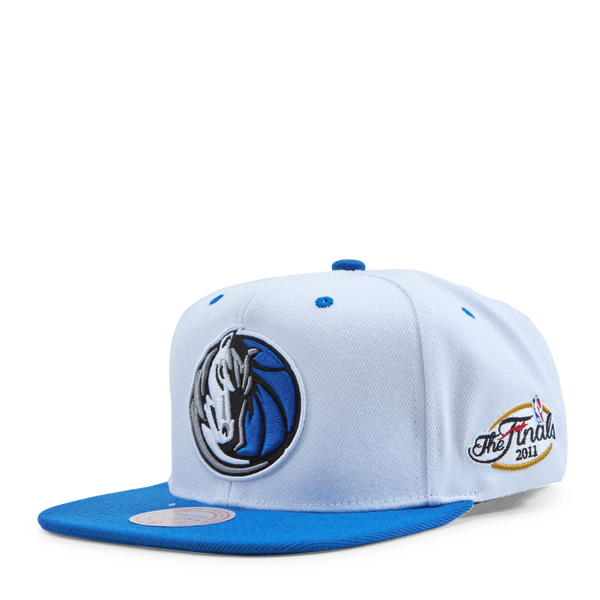 Mavs The Champs Snapback