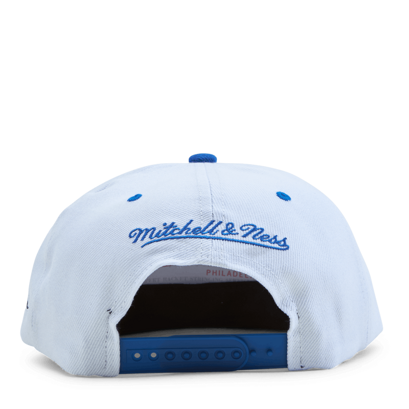 Mavs The Champs Snapback