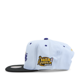 Lakers The Champs Snapback