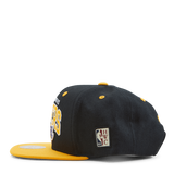 Lakers HWC Team Arch Snapback