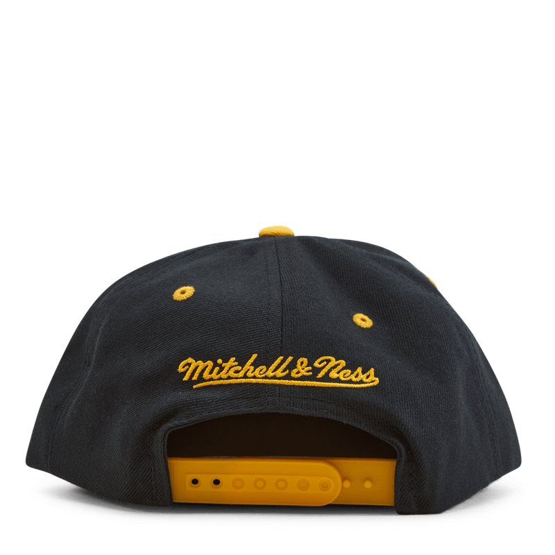 Lakers HWC Team Arch Snapback