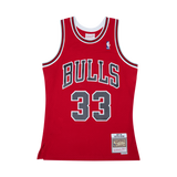 Bulls Swingman Jersey - Scottie Pippen