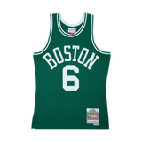 Celtics Swingman Jersey Russel