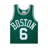 Celtics Swingman-Trikot Russell