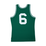 Celtics Swingman Jersey Russel