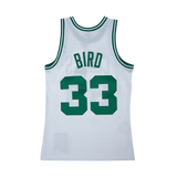Celtics Swingman Jersey 85 Bird