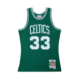 Celtics Swingman Jersey Bird