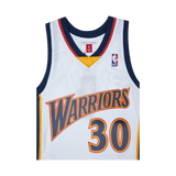 Camiseta Warriors Swingman 09 Curry