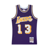 Lakers Swingman Jersey Chamberlain