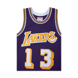 Lakers Swingman Jersey Chamberlain