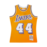 Lakers 71-72 Swingman Jersey - Jerry West