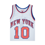 Knicks Swingman Jersey - Walt Frazier