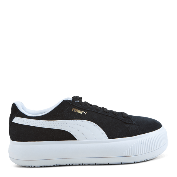 Women's Suede Mayu UP