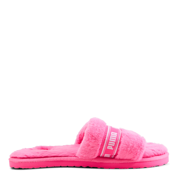 Women's Fluff Fluo