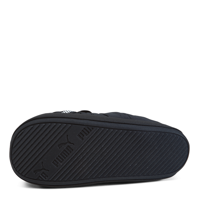 Puma transparent slippers discount