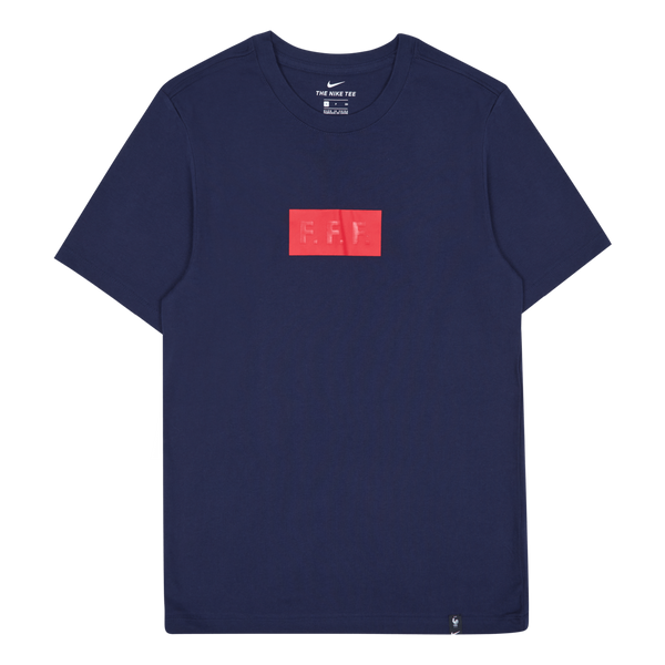 NSW X Fff Tee ened