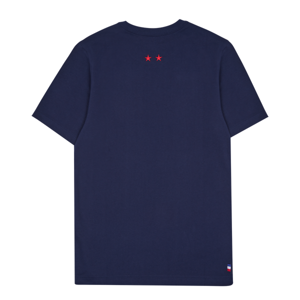 NSW X Fff Tee ened