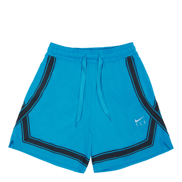 nike dri fit swoosh fly shorts
